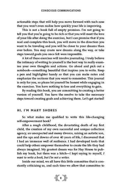 Conscious Parenting - image 5