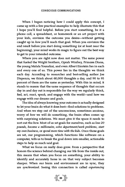 Conscious Parenting - image 4