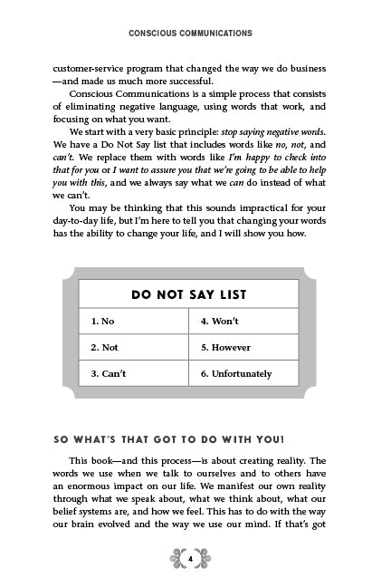 Conscious Parenting - image 2
