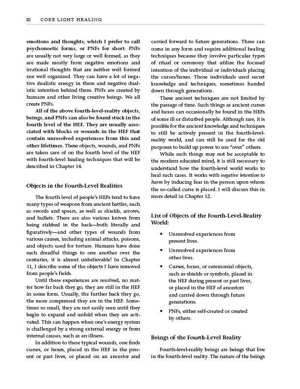 Core Light Healing - image 10