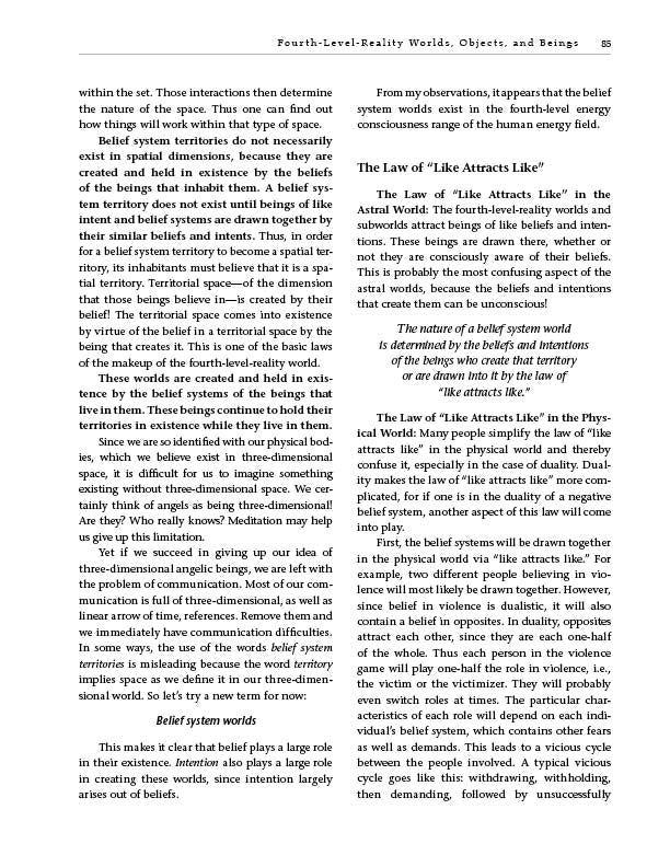 Core Light Healing - image 7