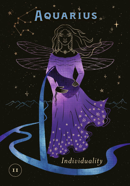 Cosmic Magic Oracle - image 9