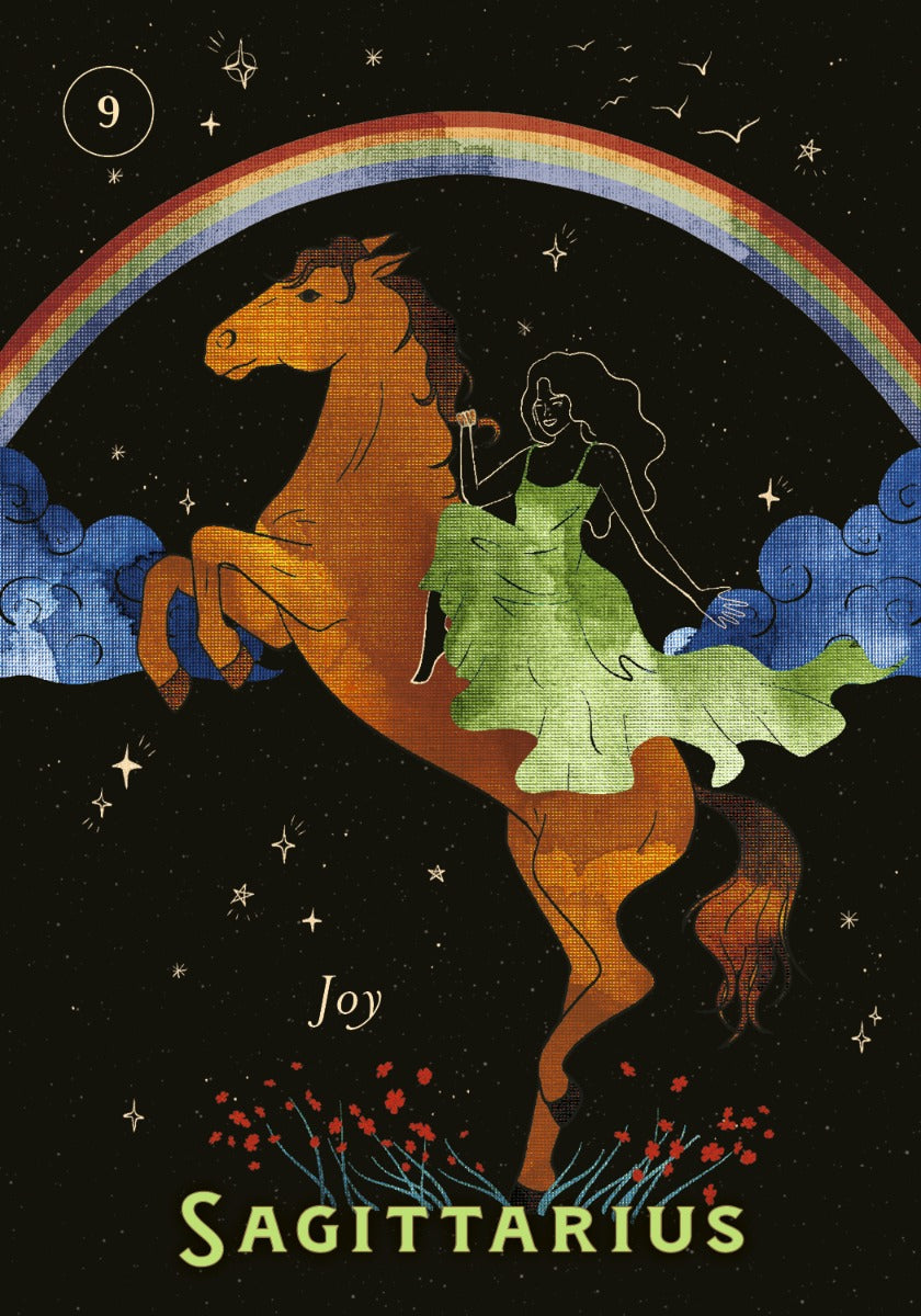 Cosmic Magic Oracle - image 7
