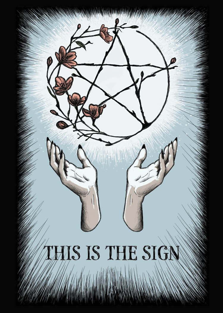 Crystal Ball Pocket Oracle - image 7