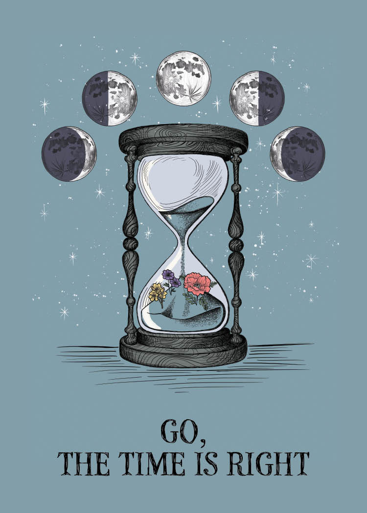 Crystal Ball Pocket Oracle - image 5