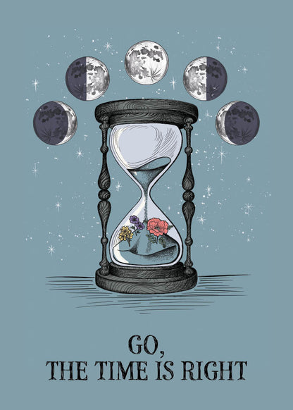 Crystal Ball Pocket Oracle - image 5