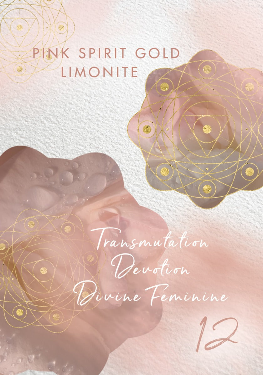 Crystal Sound Healing Oracle - image 12
