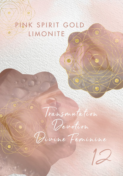 Crystal Sound Healing Oracle - image 12