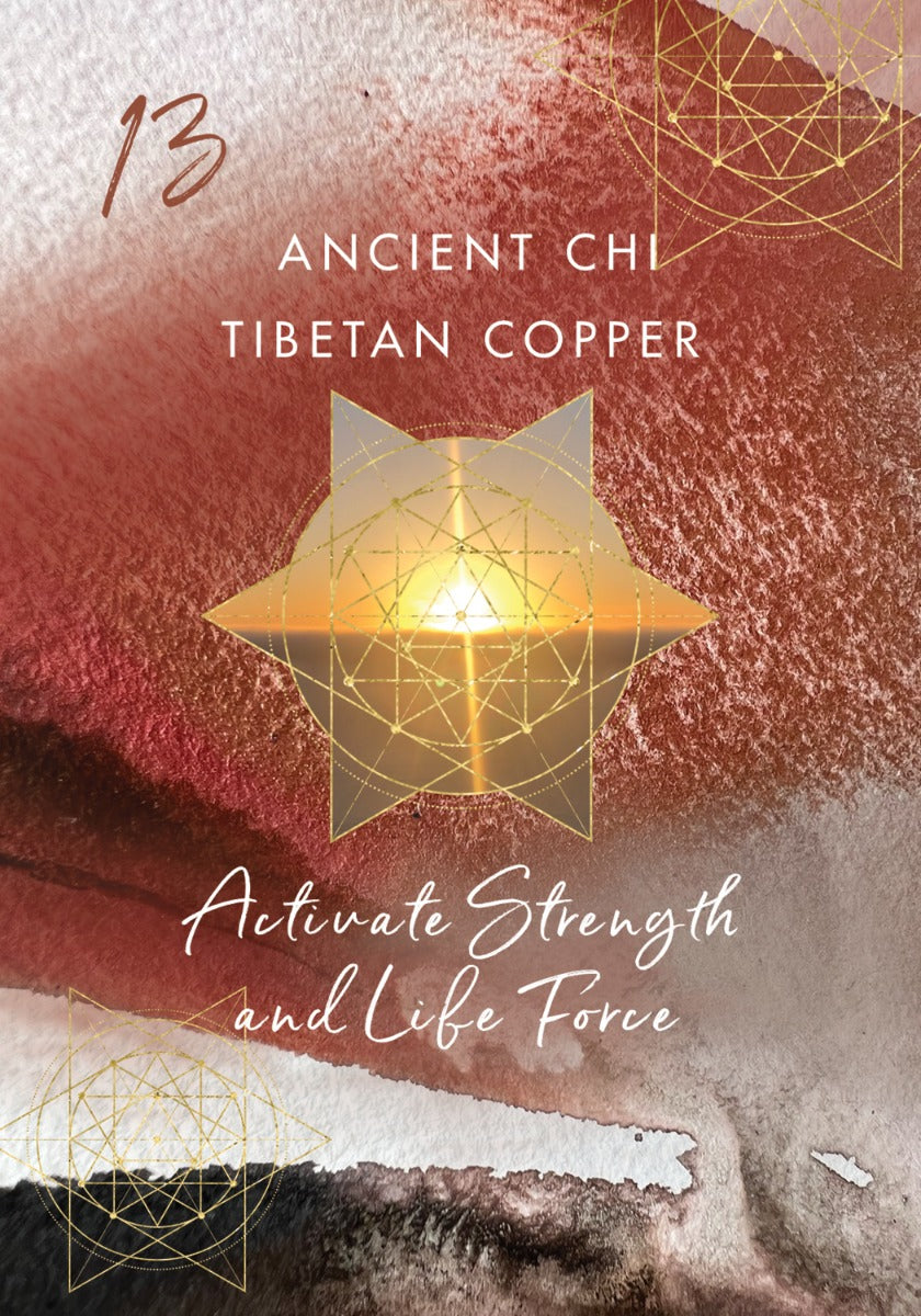 Crystal Sound Healing Oracle - image 11
