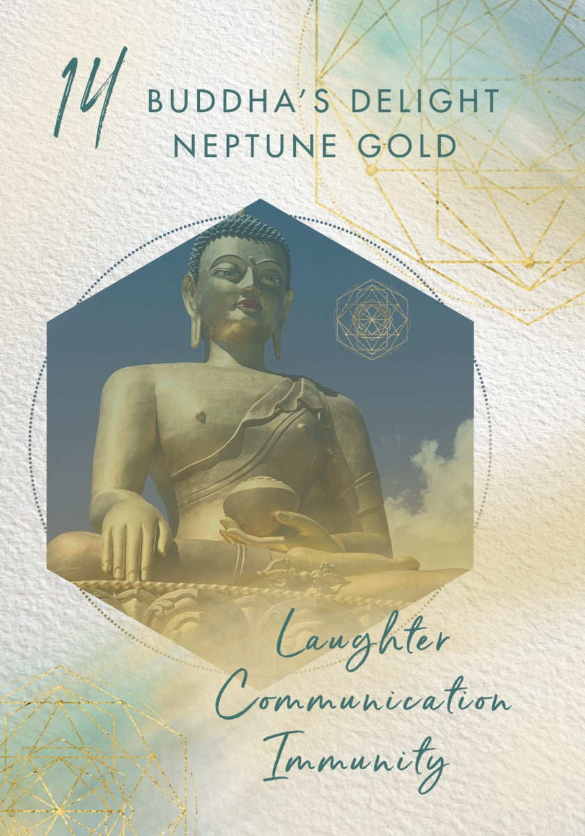 Crystal Sound Healing Oracle - image 10