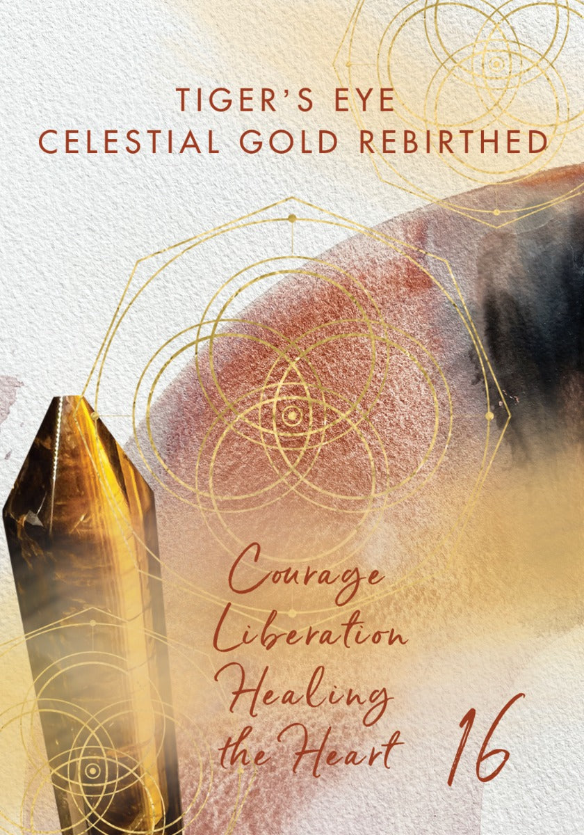 Crystal Sound Healing Oracle - image 8