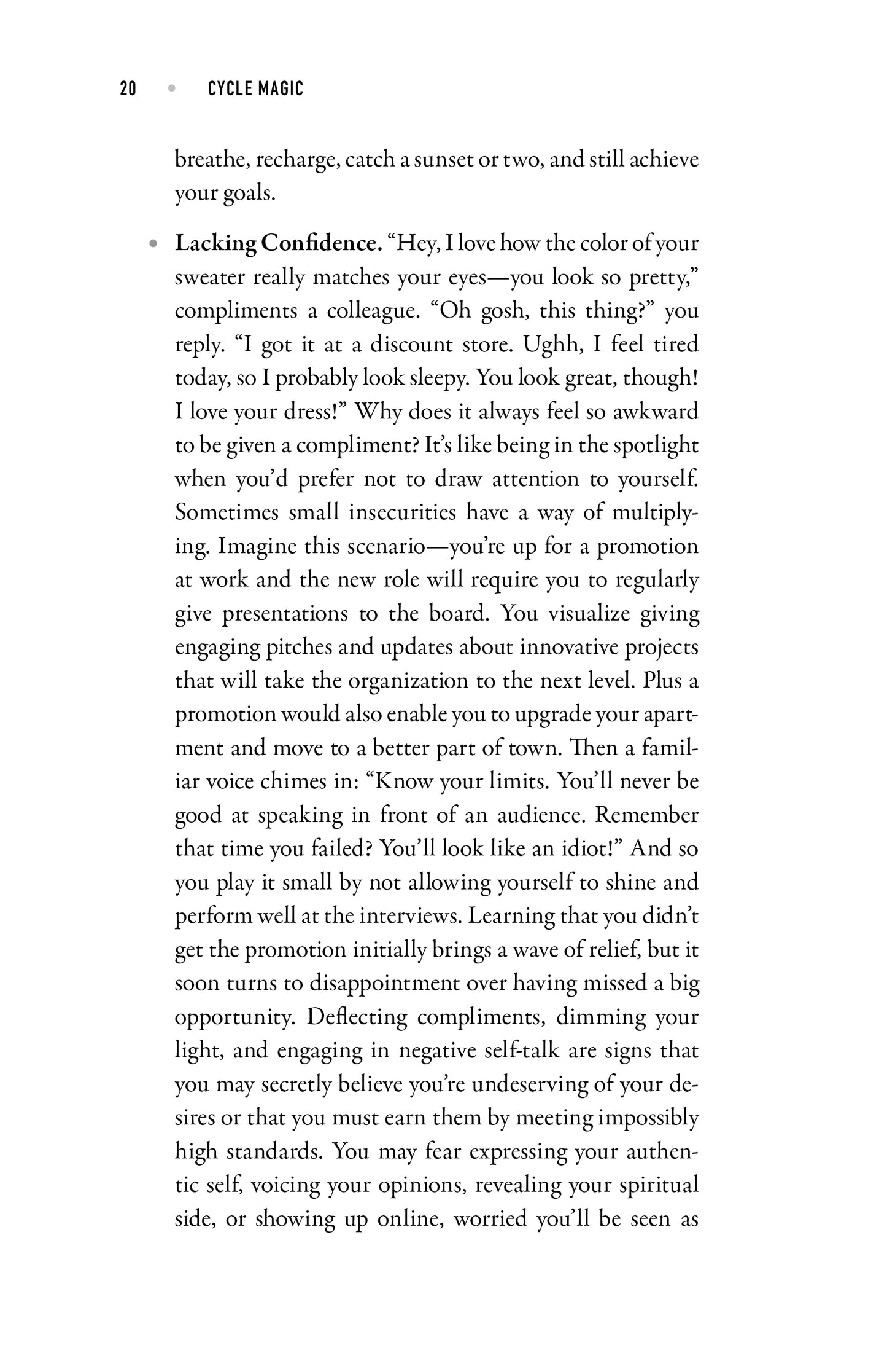 Cycle Magic - image 2