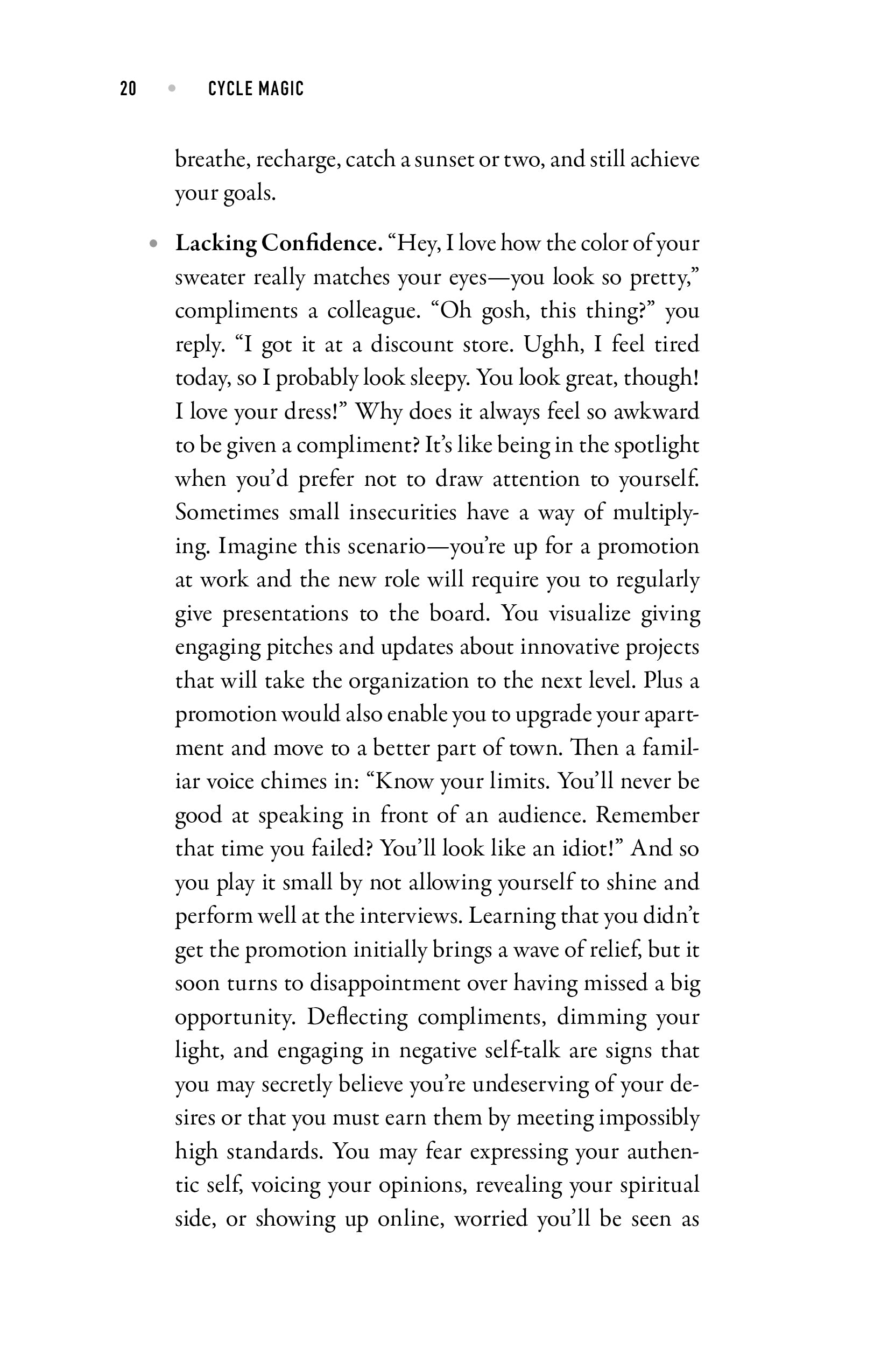 Cycle Magic - image 2
