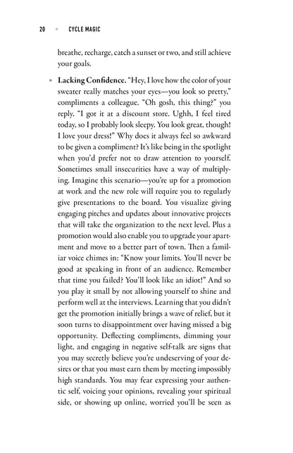 Cycle Magic - image 2
