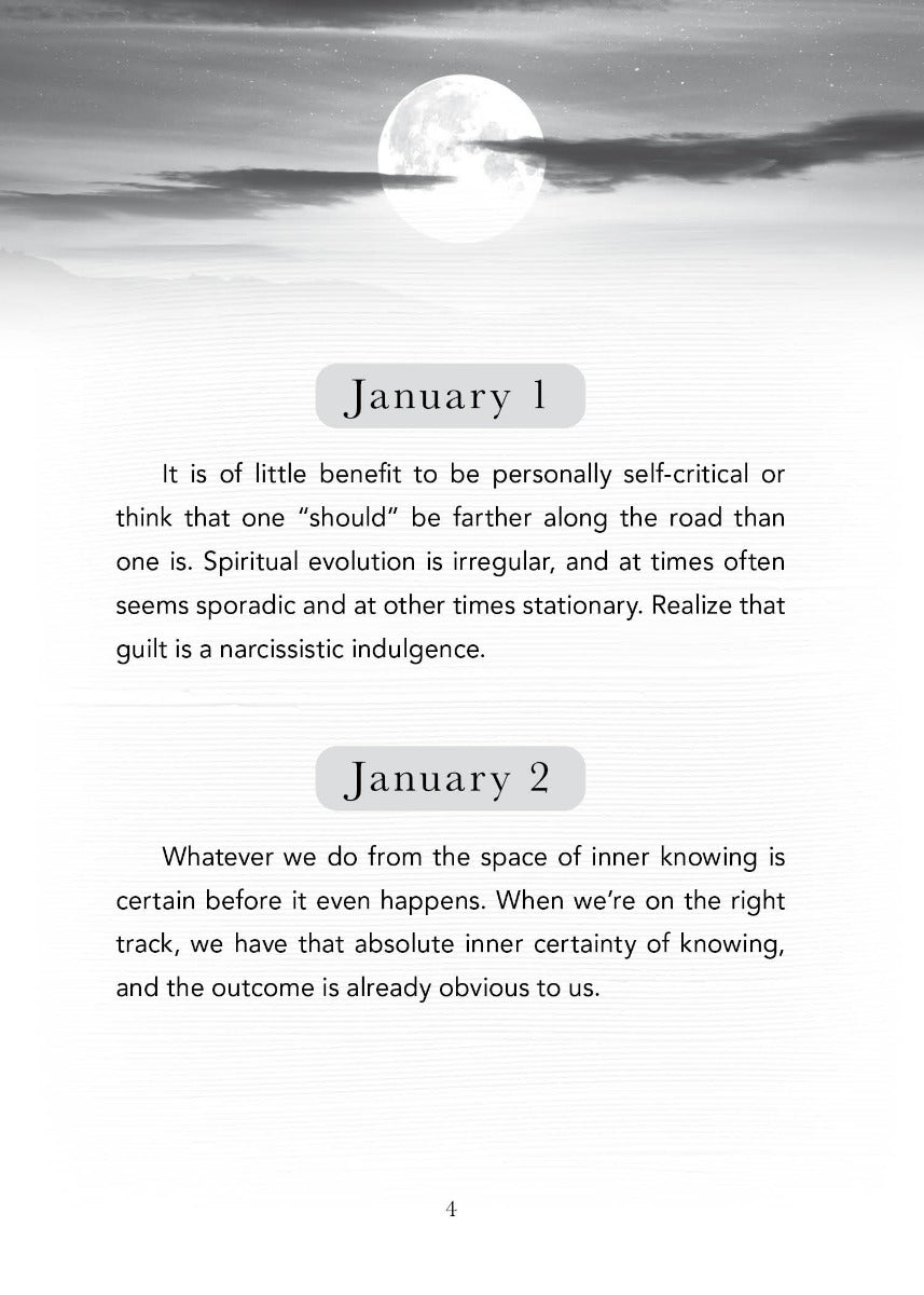 Daily Reflections from Dr. David R. Hawkins - image 8