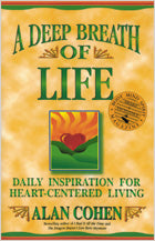 A Deep Breath Of Life