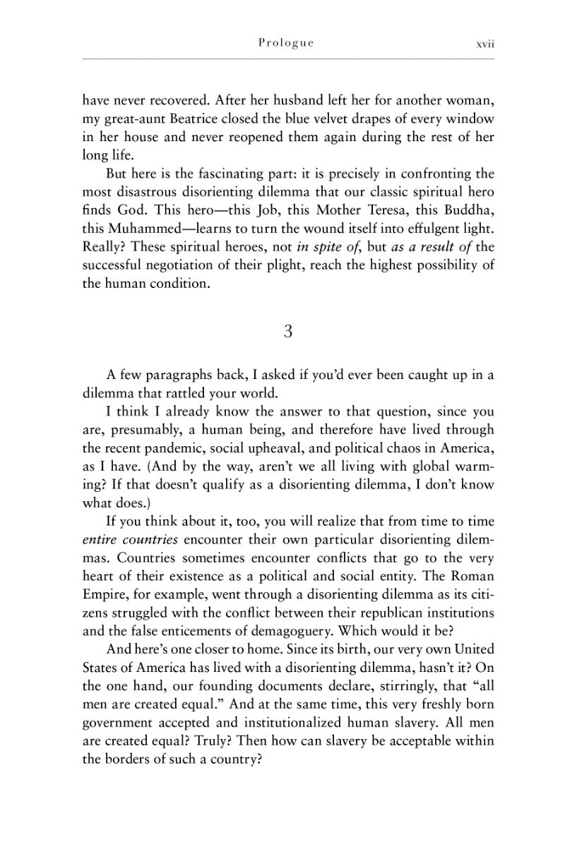 The Dharma in Difficult Times - image 4