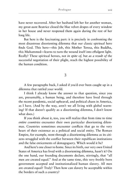 The Dharma in Difficult Times - image 4