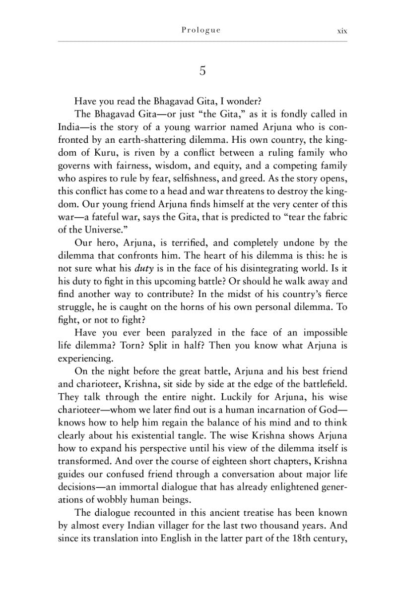 The Dharma in Difficult Times - image 2
