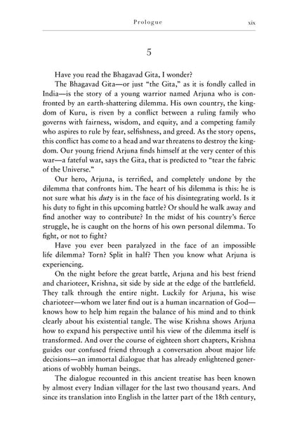 The Dharma in Difficult Times - image 2