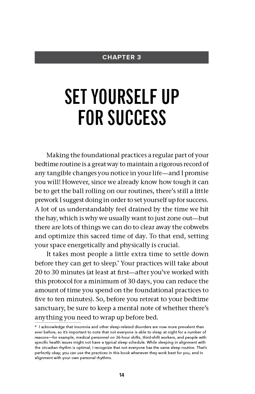Do This Before Bed - image 9