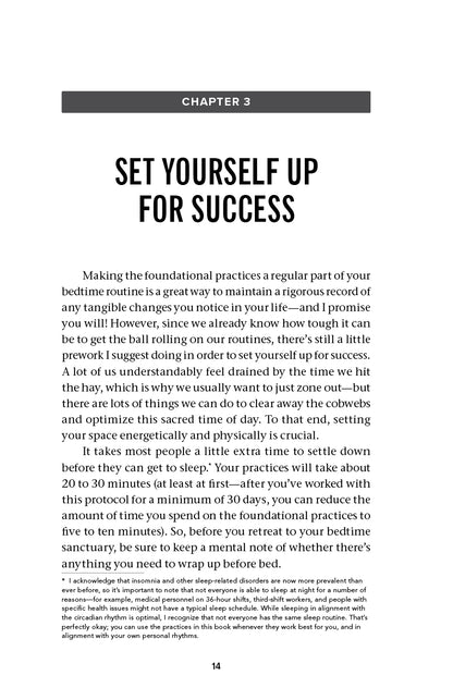 Do This Before Bed - image 9