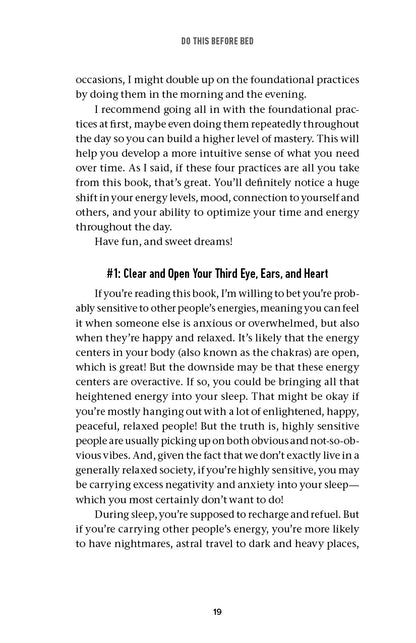 Do This Before Bed - image 4
