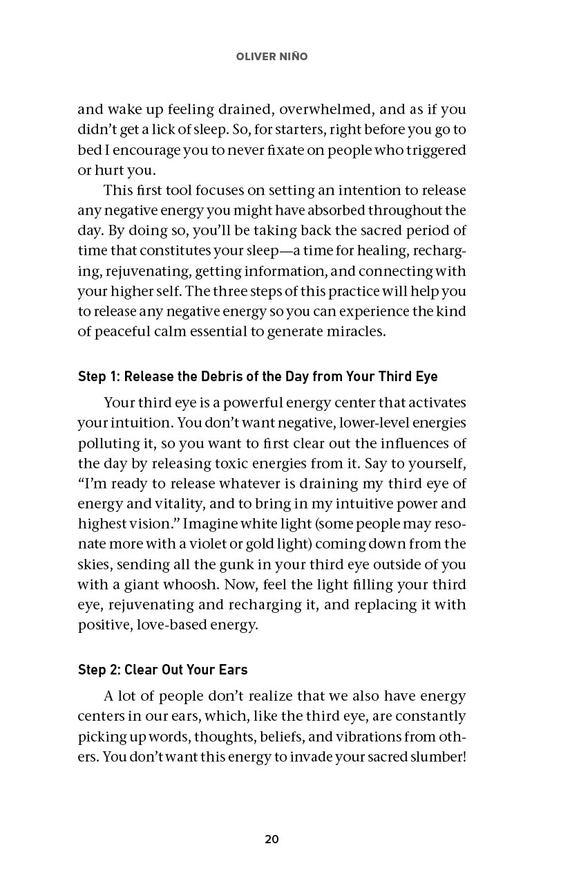 Do This Before Bed - image 6
