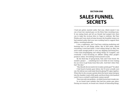 Dotcom Secrets - image 6
