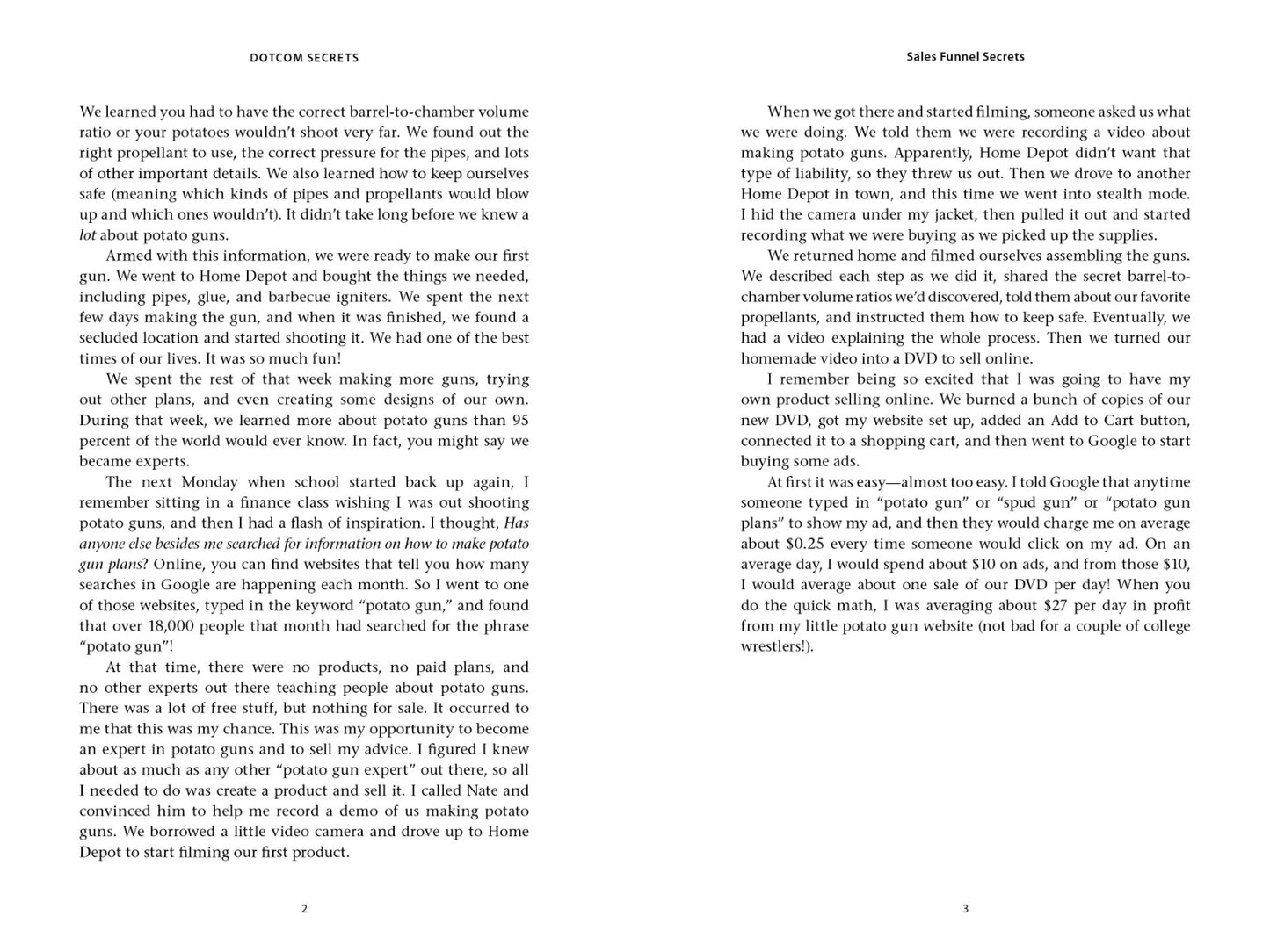 Dotcom Secrets - image 5