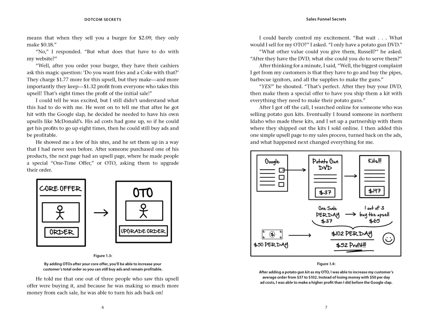 Dotcom Secrets - image 3