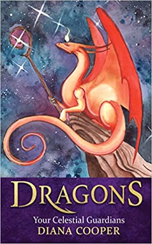 Dragons Paperback