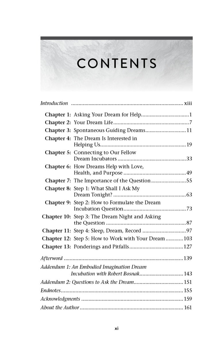 Dream Guidance - image 1