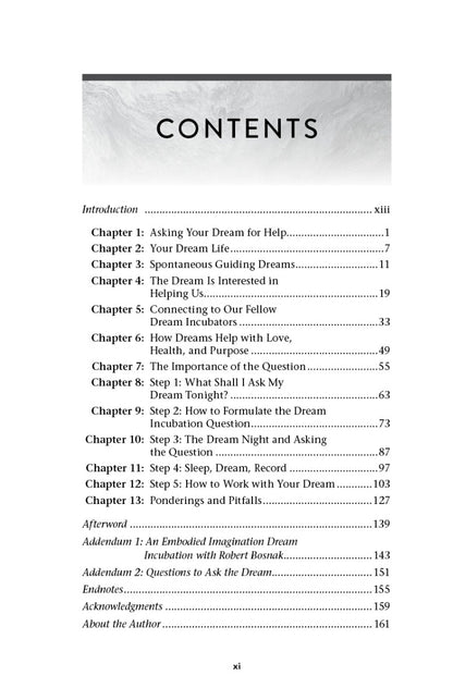Dream Guidance - image 1