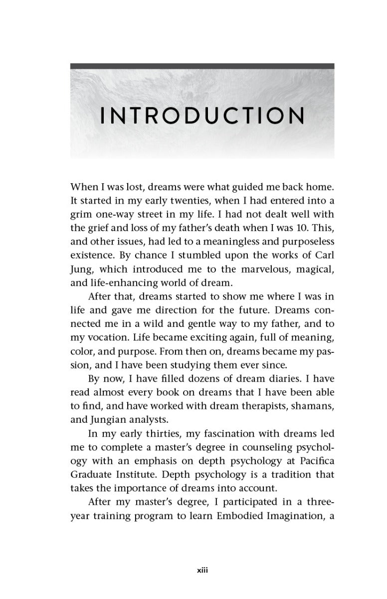 Dream Guidance - image 2