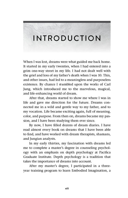 Dream Guidance - image 2