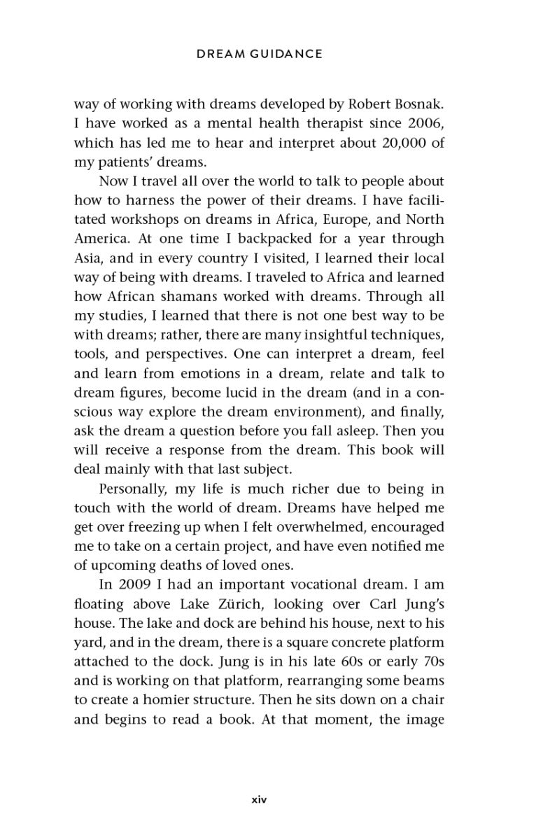 Dream Guidance - image 8