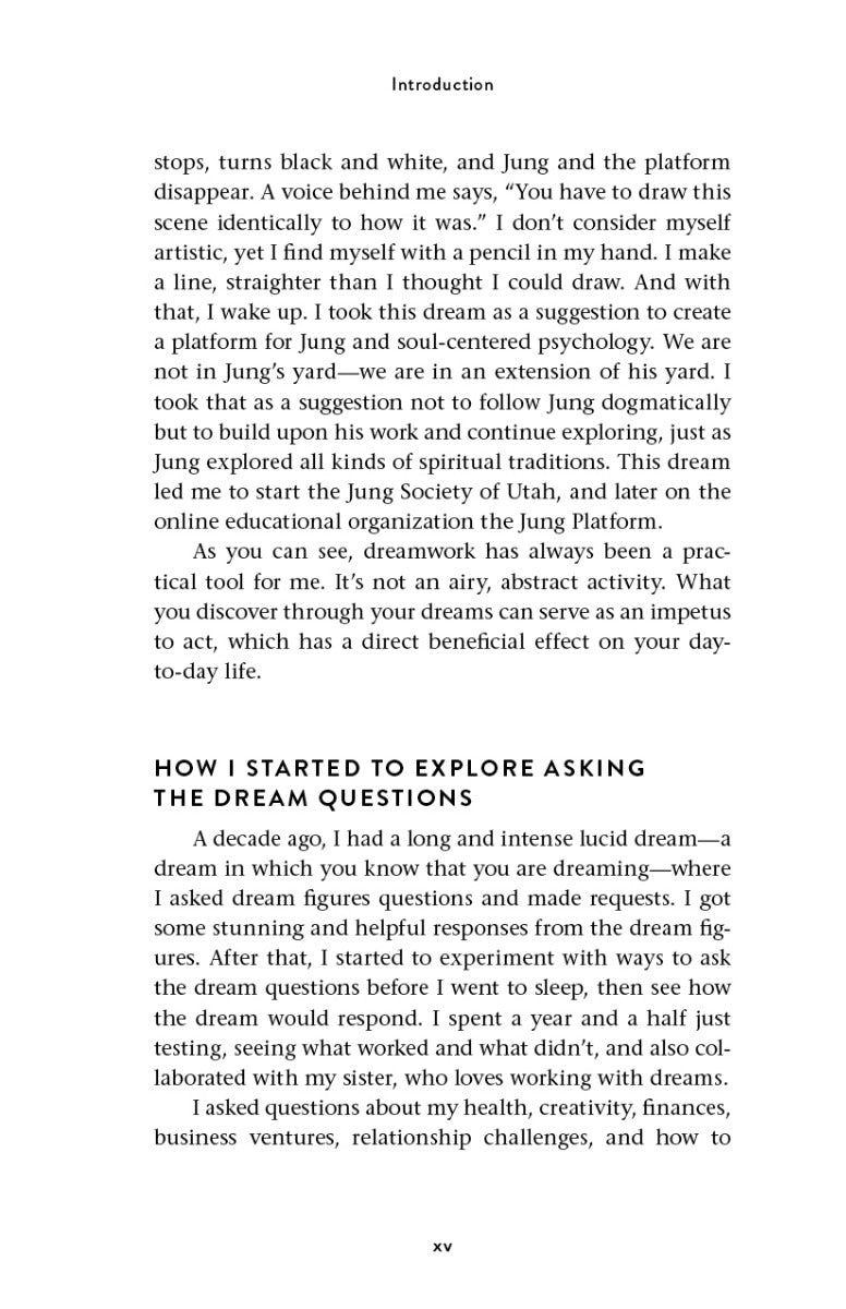 Dream Guidance - image 7