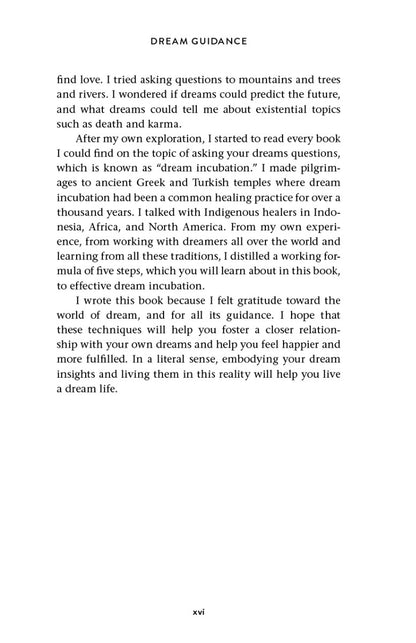 Dream Guidance - image 6