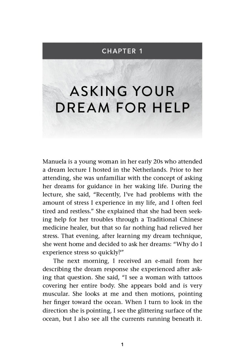 Dream Guidance - image 5