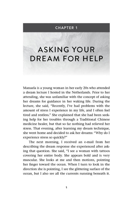 Dream Guidance - image 5