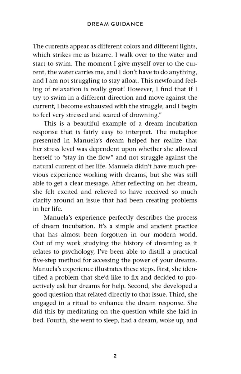 Dream Guidance - image 4