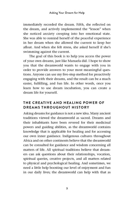 Dream Guidance - image 3