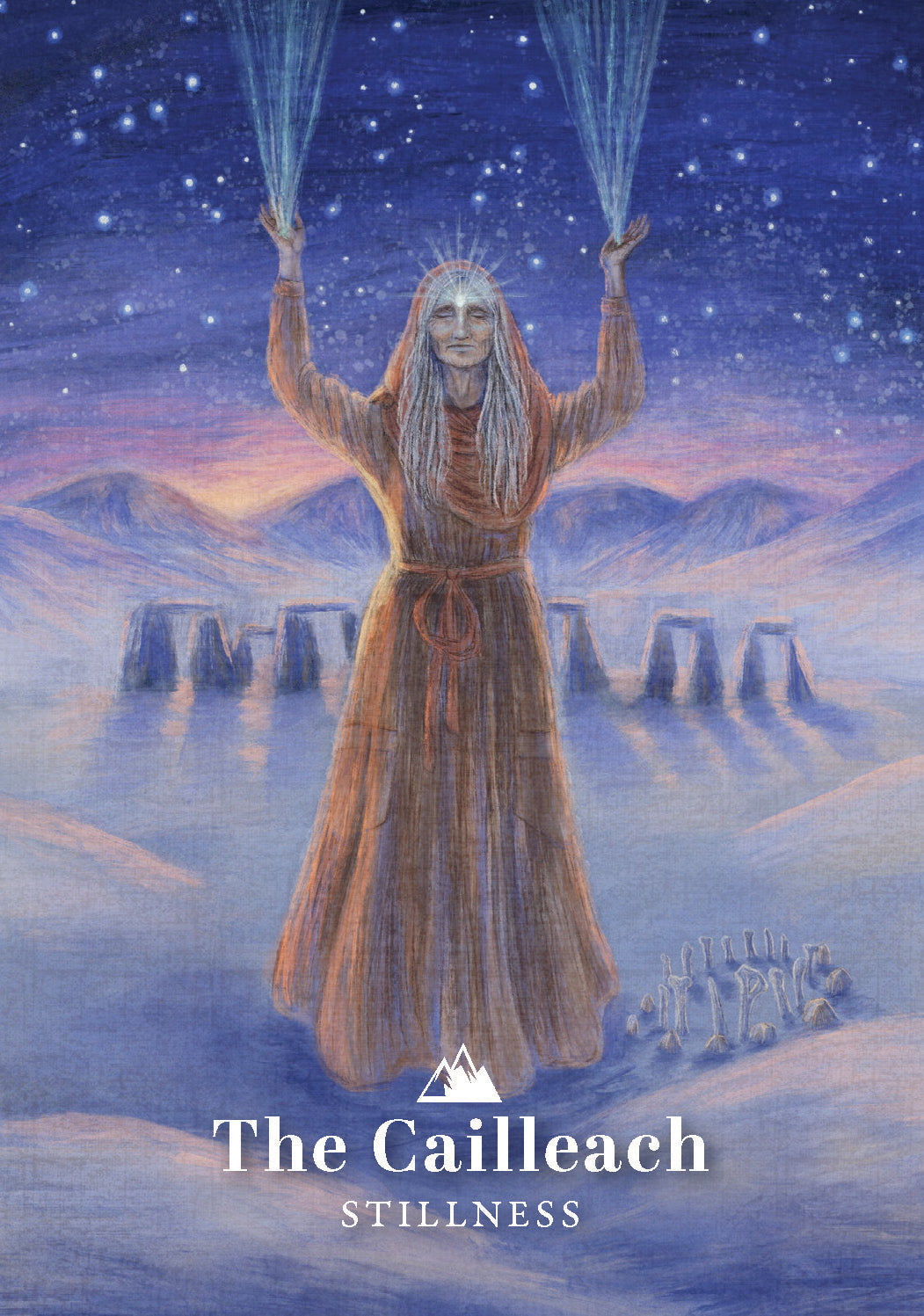 The Earth and Sky Oracle - image 8