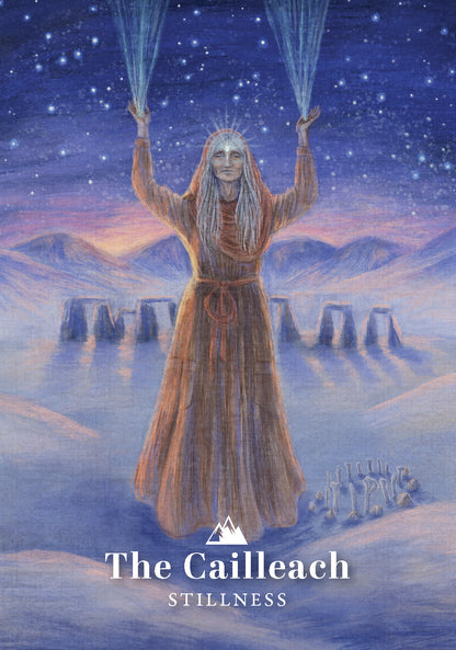 The Earth and Sky Oracle - image 8