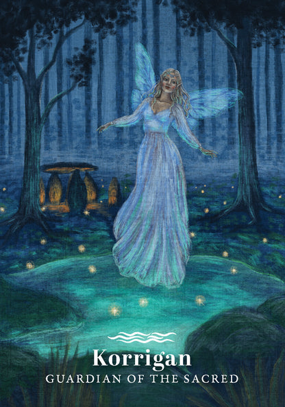 The Earth and Sky Oracle - image 4