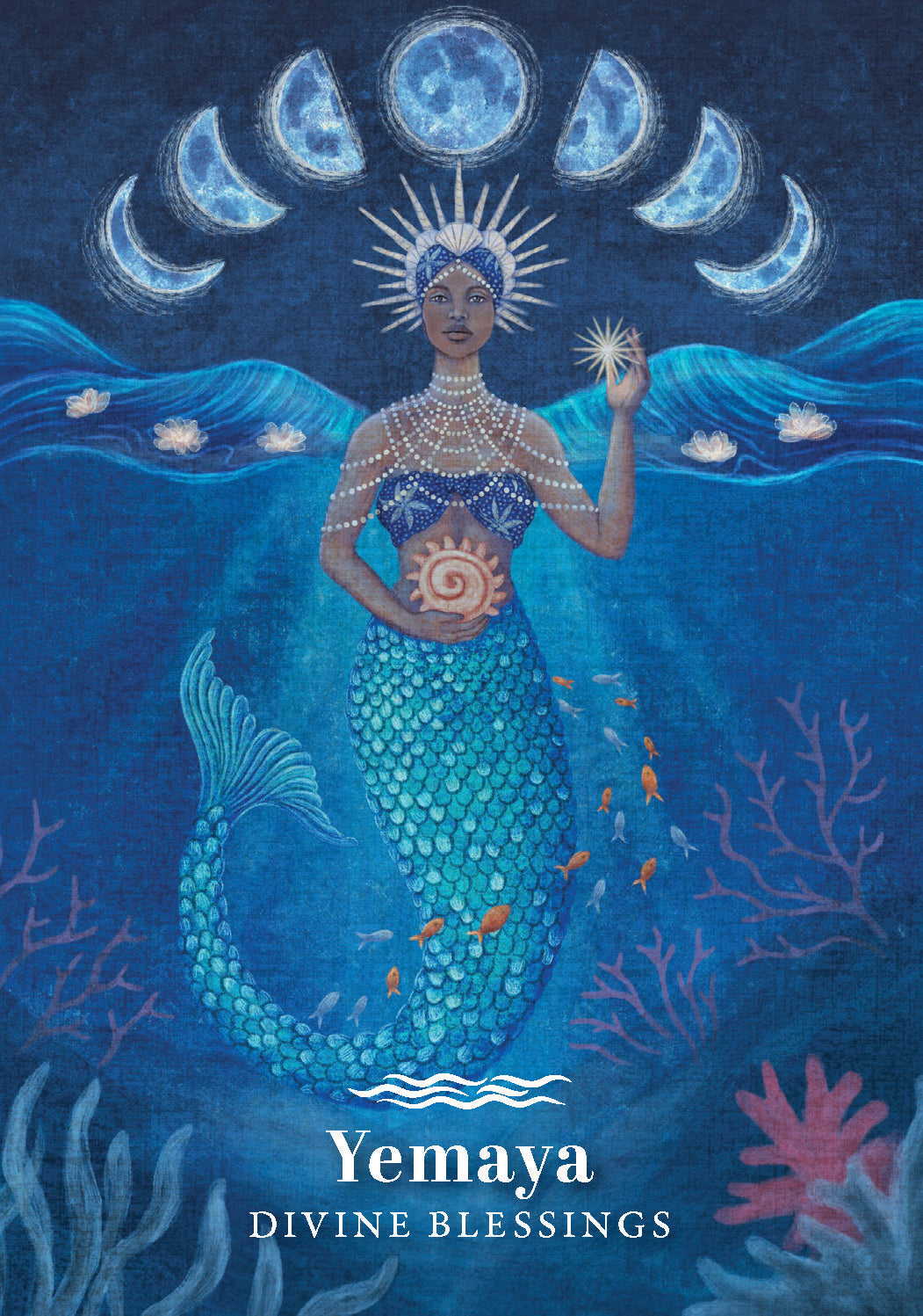 The Earth and Sky Oracle - image 5