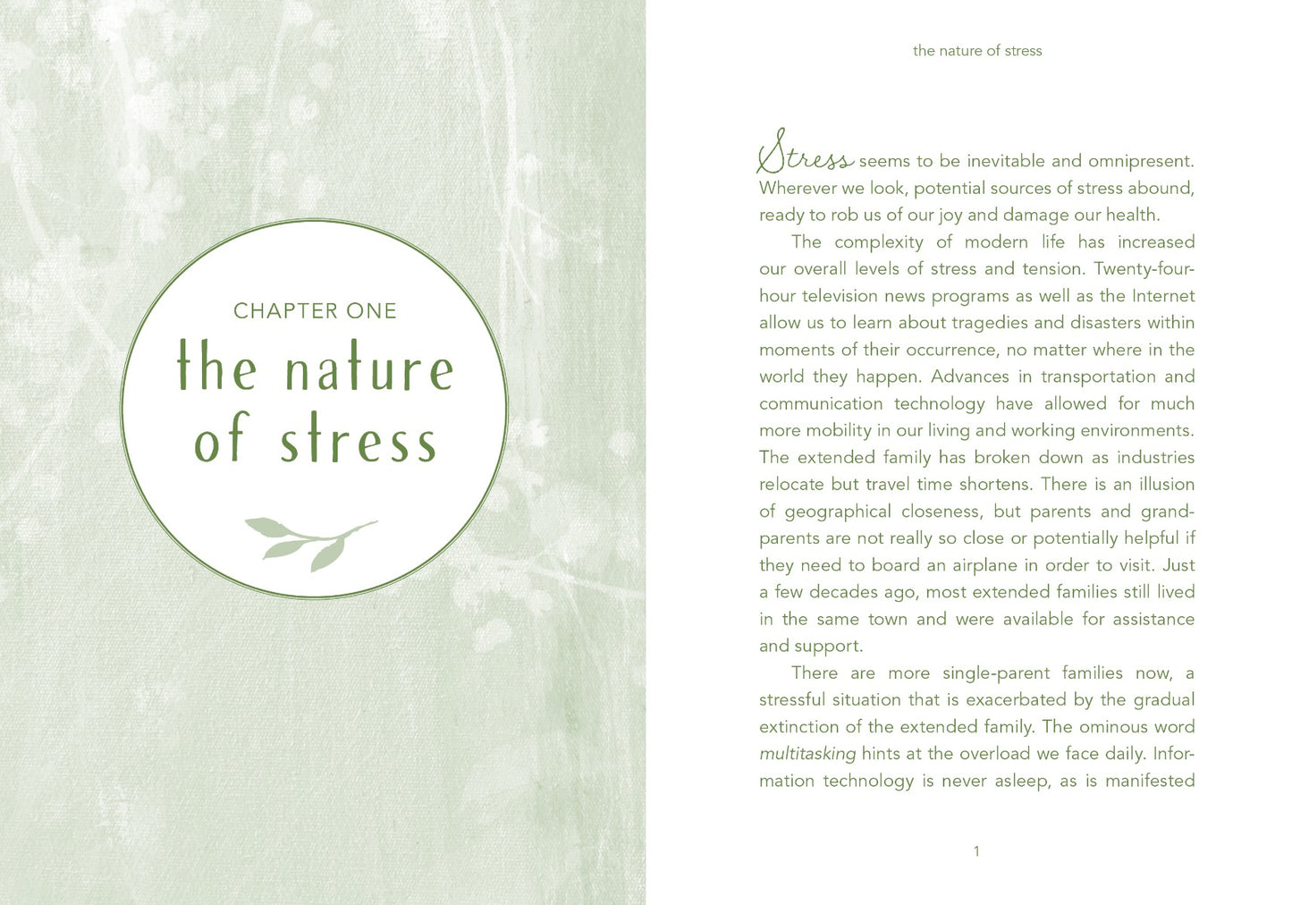 Eliminating Stress, Finding Inner Peace - image 6