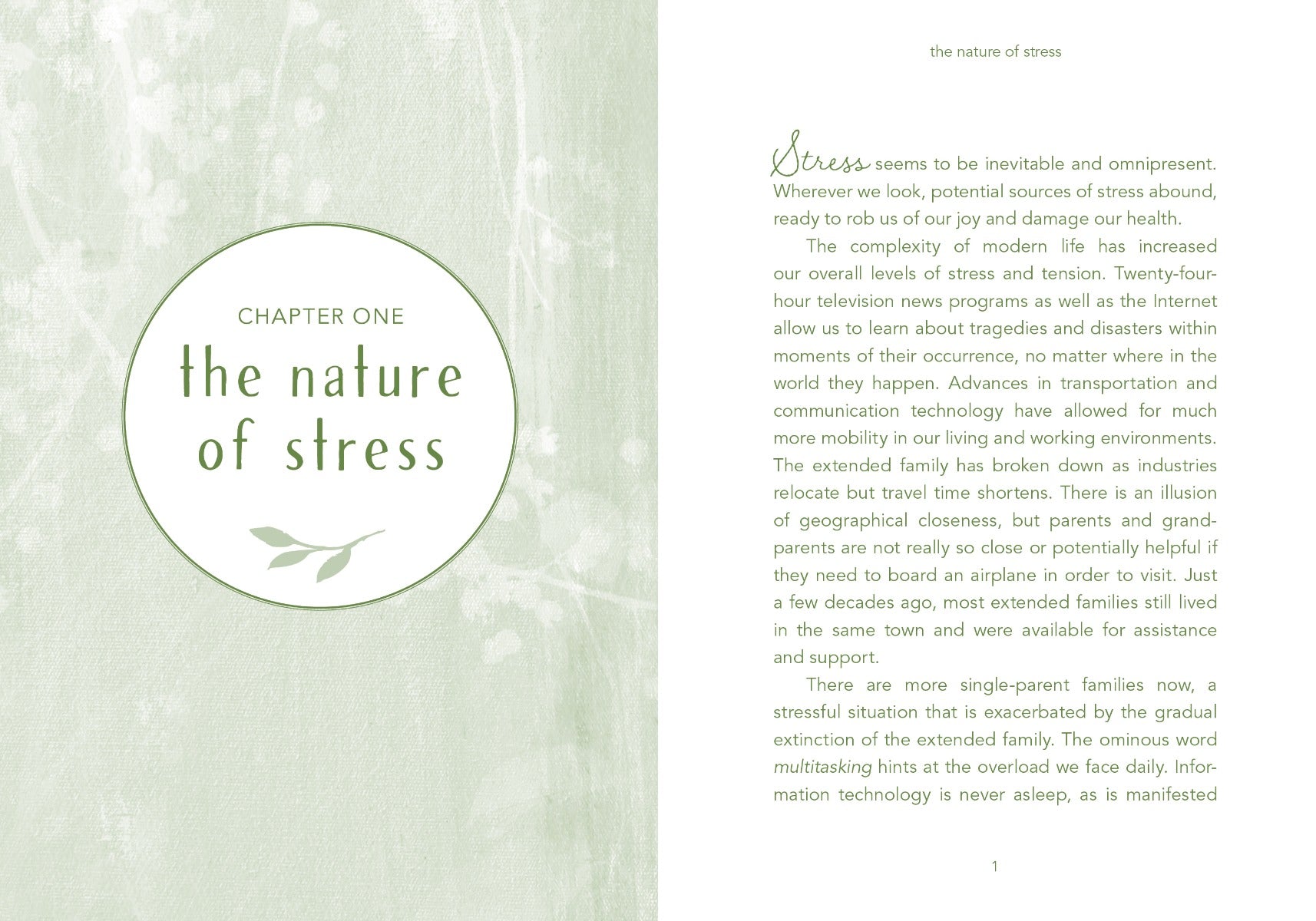 Eliminating Stress, Finding Inner Peace - image 6