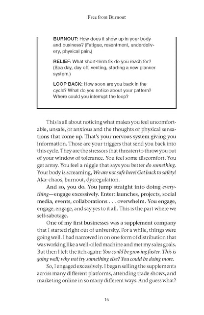 The Freedom-Based Business Method - image 7